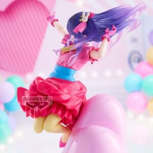 Oshi no Ko - Hoshino Ai - Espresto - Poppin’ Heart (Bandai Spirits)