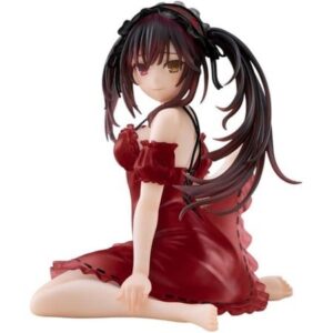 Date A Live V - Tokisaki Kurumi - Desktop Cute - Nightwear Ver., Renewal (Taito)