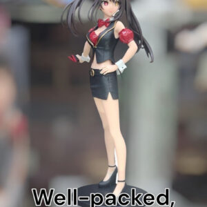 Date A Live V - Tokisaki Kurumi - Glitter & Glamours (Bandai Spirits)