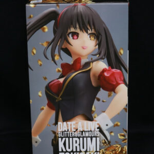 Date A Live V - Tokisaki Kurumi - Glitter & Glamours (Bandai Spirits)