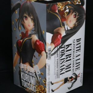 Date A Live V - Tokisaki Kurumi - Glitter & Glamours (Bandai Spirits)