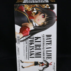Date A Live V - Tokisaki Kurumi - Glitter & Glamours (Bandai Spirits)