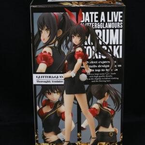 Date A Live V - Tokisaki Kurumi - Glitter & Glamours (Bandai Spirits)
