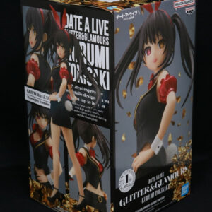 Date A Live V - Tokisaki Kurumi - Glitter & Glamours (Bandai Spirits)