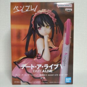 Date A Live V - Tokisaki Kurumi - PenLife! (Bandai Spirits)