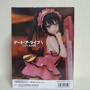 Date A Live V - Tokisaki Kurumi - PenLife! (Bandai Spirits)