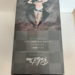 Albedo Figure Banpresto Overlord Relax Time Albedo Roll Bandage Ver. NEW