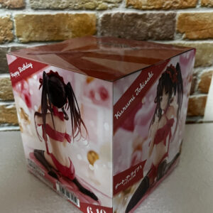 Date A Live V - Tokisaki Kurumi - Happy Birthday Present (Bandai Spirits)