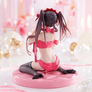 Date A Live V - Tokisaki Kurumi - Happy Birthday Present (Bandai Spirits)