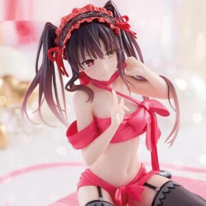Date A Live V - Tokisaki Kurumi - Happy Birthday Present (Bandai Spirits)