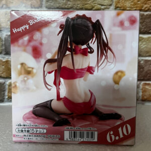 Date A Live V - Tokisaki Kurumi - Happy Birthday Present (Bandai Spirits)