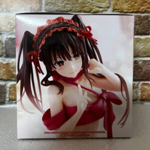 Date A Live V - Tokisaki Kurumi - Happy Birthday Present (Bandai Spirits)