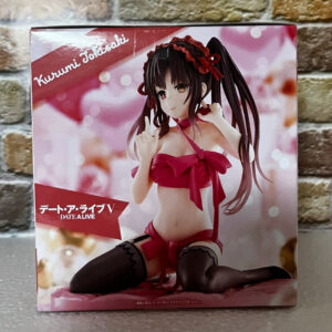 Date A Live V - Tokisaki Kurumi - Happy Birthday Present (Bandai Spirits)