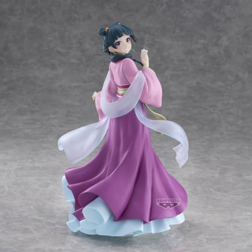 Banpresto - the Apothecary Diaries - Maomao (Garden Party) Figure