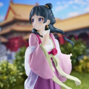 Banpresto - the Apothecary Diaries - Maomao (Garden Party) Figure