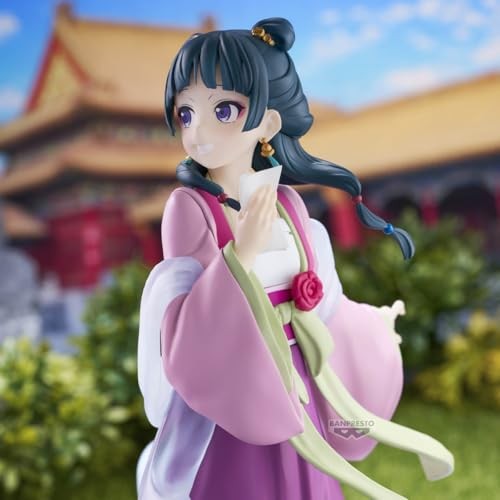Banpresto - the Apothecary Diaries - Maomao (Garden Party) Figure