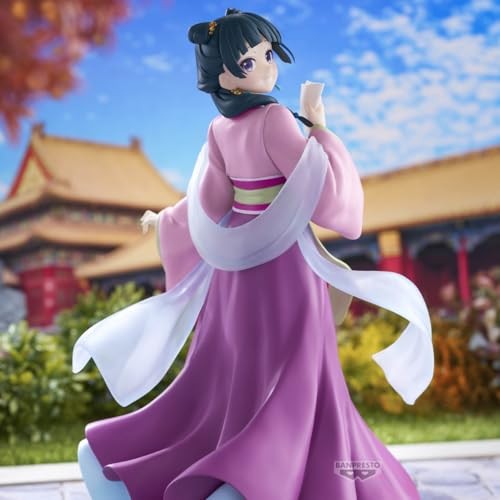Banpresto - the Apothecary Diaries - Maomao (Garden Party) Figure