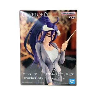 Overlord - Albedo - Teacher Style Ver. (Bandai Spirits)