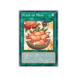 YGO X ONE PIECE – Straw Hats Deck