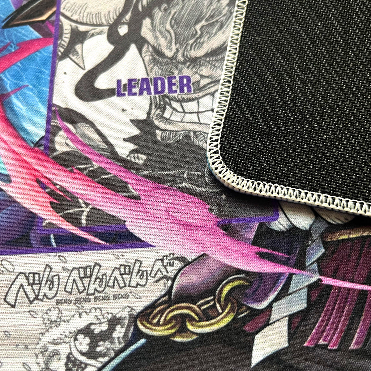 One Piece Playmat Kaido