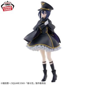 Sono Bisque Doll wa Koi o Suru - Inui Sajuna - Espresto - Espresto -Detailed Elegance- - Black Lily Ver. (Bandai Spirits)