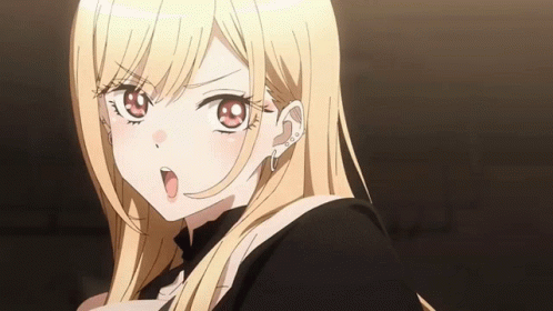 Marin Kitagawa from My Dress-Up Darling Season 2