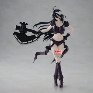 Overlord – Albedo – Banpresto Bikini Armor Ver. Figure 20 cm