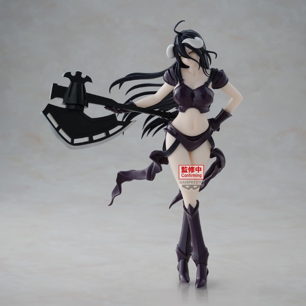 Overlord – Albedo – Banpresto Bikini Armor Ver. Figure 20 cm
