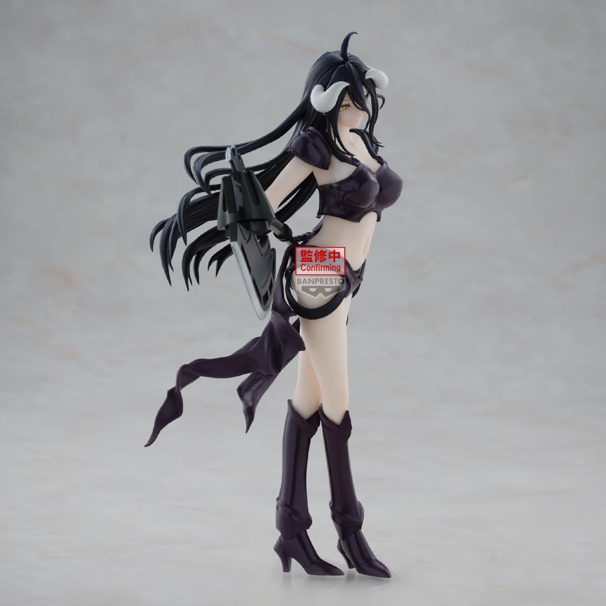 Overlord – Albedo – Banpresto Bikini Armor Ver. Figure 20 cm