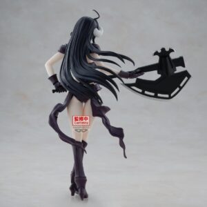 Overlord – Albedo – Banpresto Bikini Armor Ver. Figure 20 cm