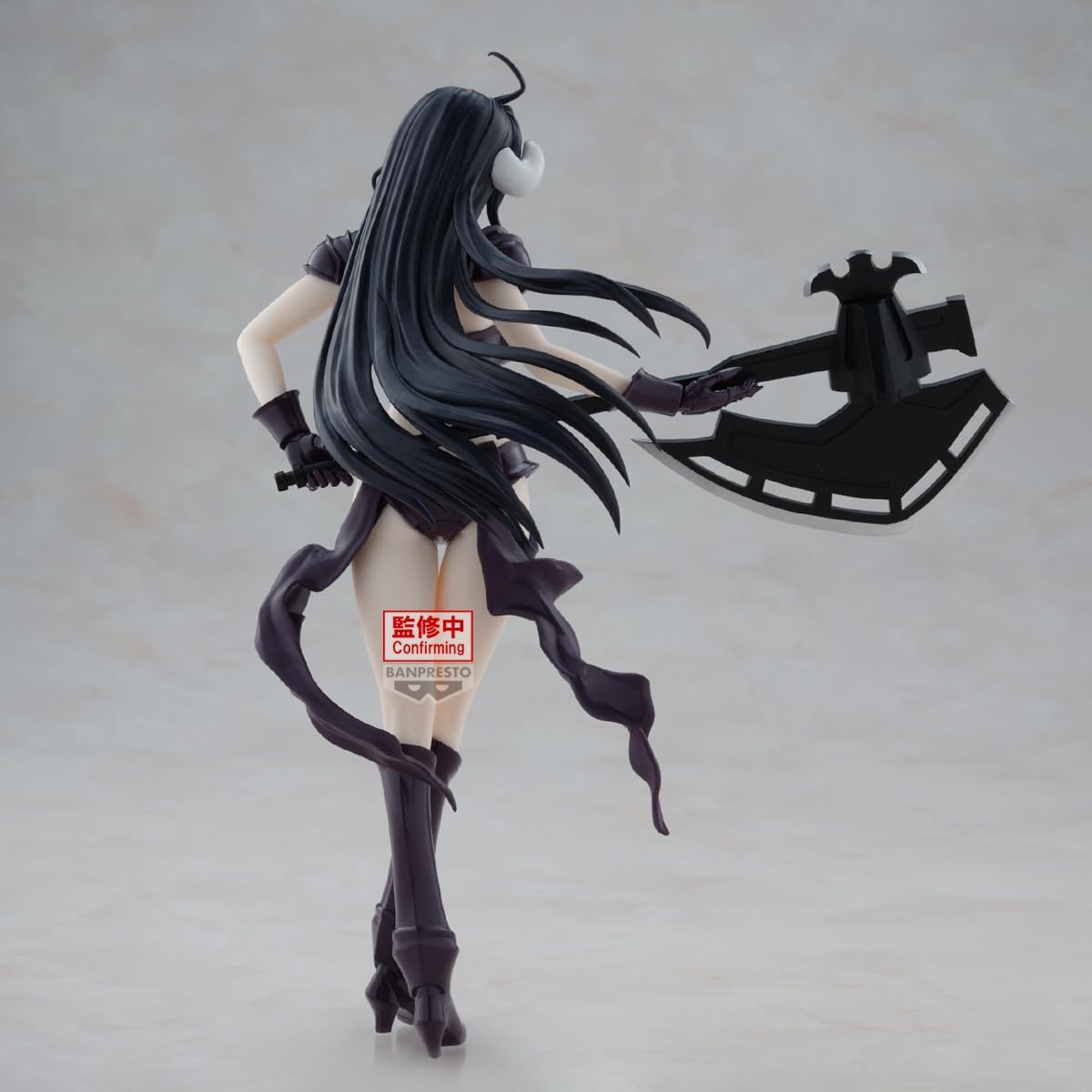 Overlord – Albedo – Banpresto Bikini Armor Ver. Figure 20 cm