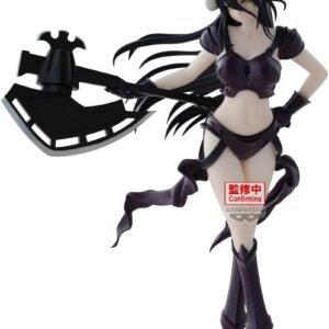 Overlord – Albedo – Banpresto Bikini Armor Ver. Figure 20 cm
