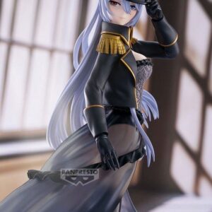 Sono Bisque Doll wa Koi o Suru - Kitagawa Marin - Espresto - Espresto -Detailed Elegance- - Black Lobelia Ver. (Bandai Spirits)
