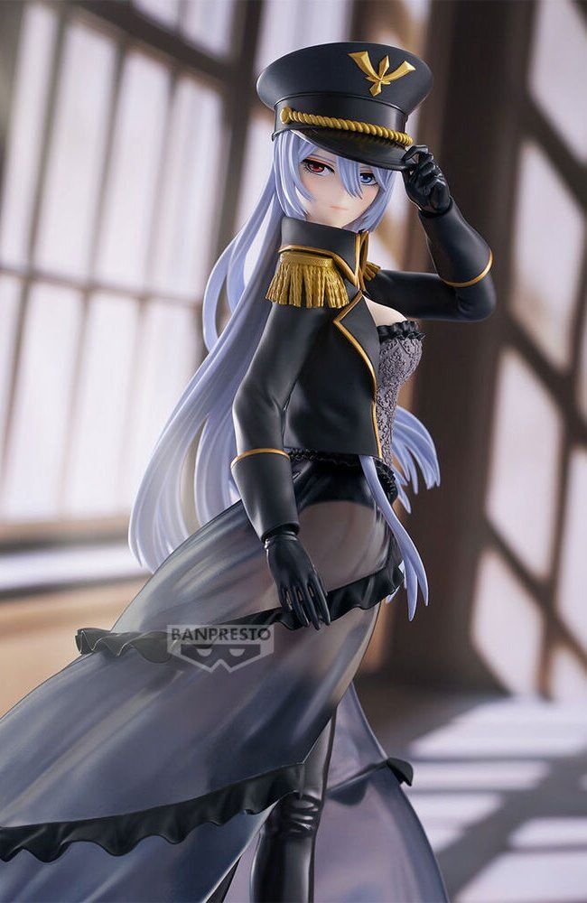 Sono Bisque Doll wa Koi o Suru - Kitagawa Marin - Espresto - Espresto -Detailed Elegance- - Black Lobelia Ver. (Bandai Spirits)