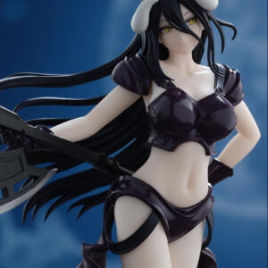 Overlord – Albedo – Banpresto Bikini Armor Ver. Figure 20 cm
