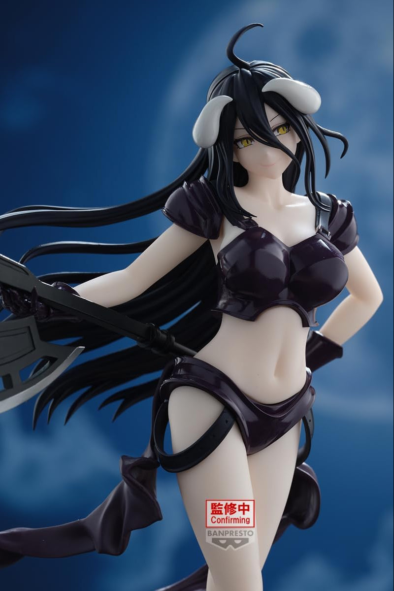 Overlord – Albedo – Banpresto Bikini Armor Ver. Figure 20 cm