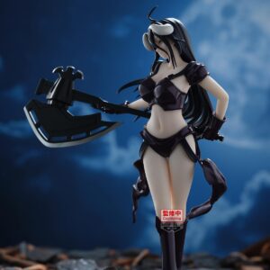 Overlord – Albedo – Banpresto Bikini Armor Ver. Figure 20 cm