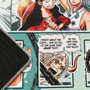 One Piece Playmat Yamato (Design #1)