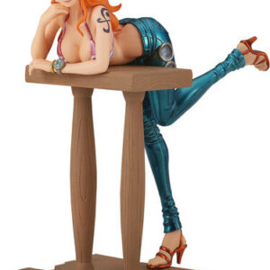 One Piece - Nami - Grandline Journey (Bandai Spirits)