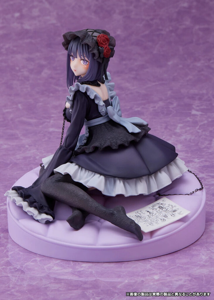 Sono Bisque Doll wa Koi o Suru – Kitagawa Marin – Artist MasterPiece+ – Kuroe Shizuku ver. (Taito)