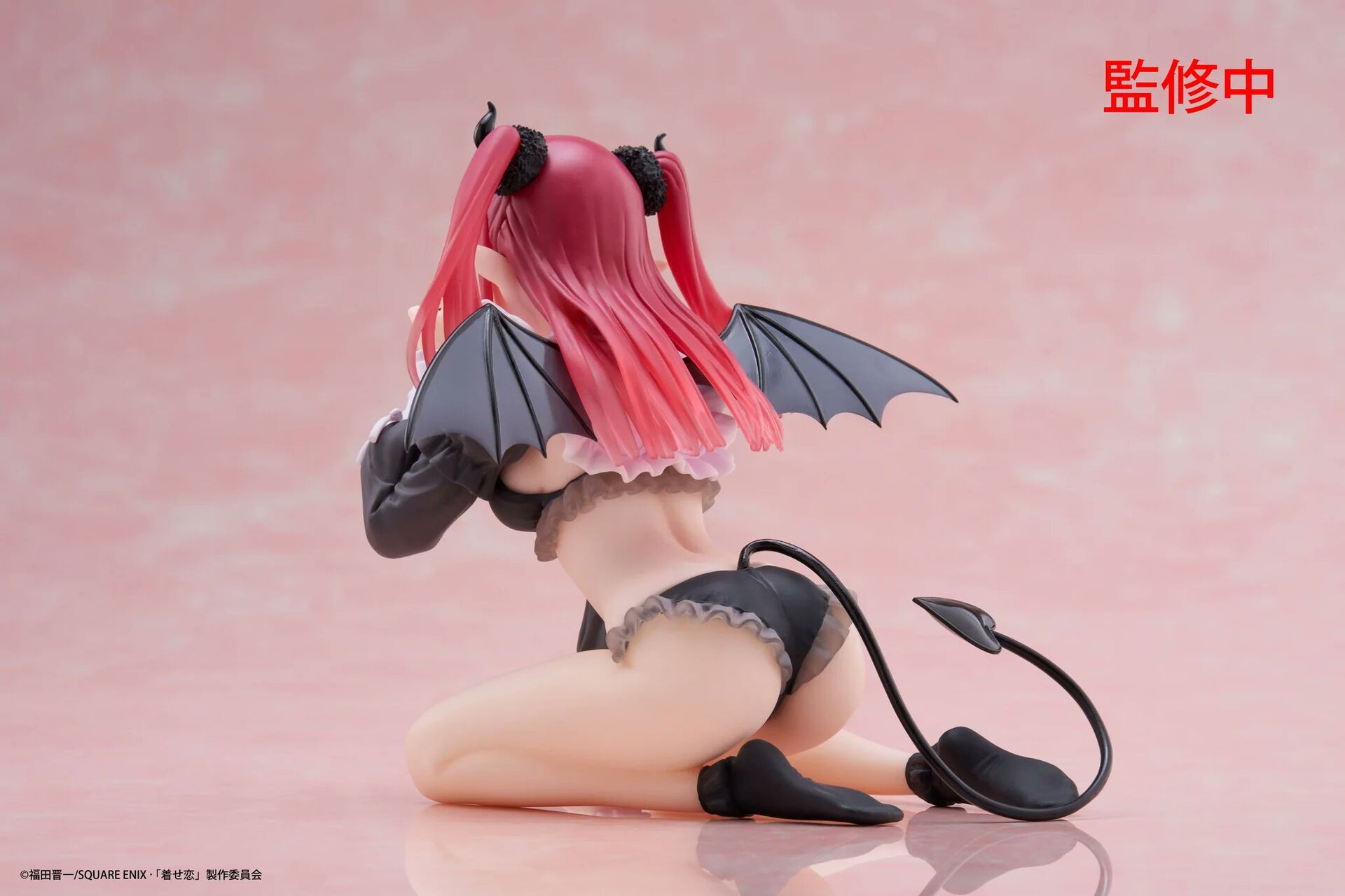 Sono Bisque Doll wa Koi o Suru – Kitagawa Marin – Desktop Cute – Liz ver. (Taito)
