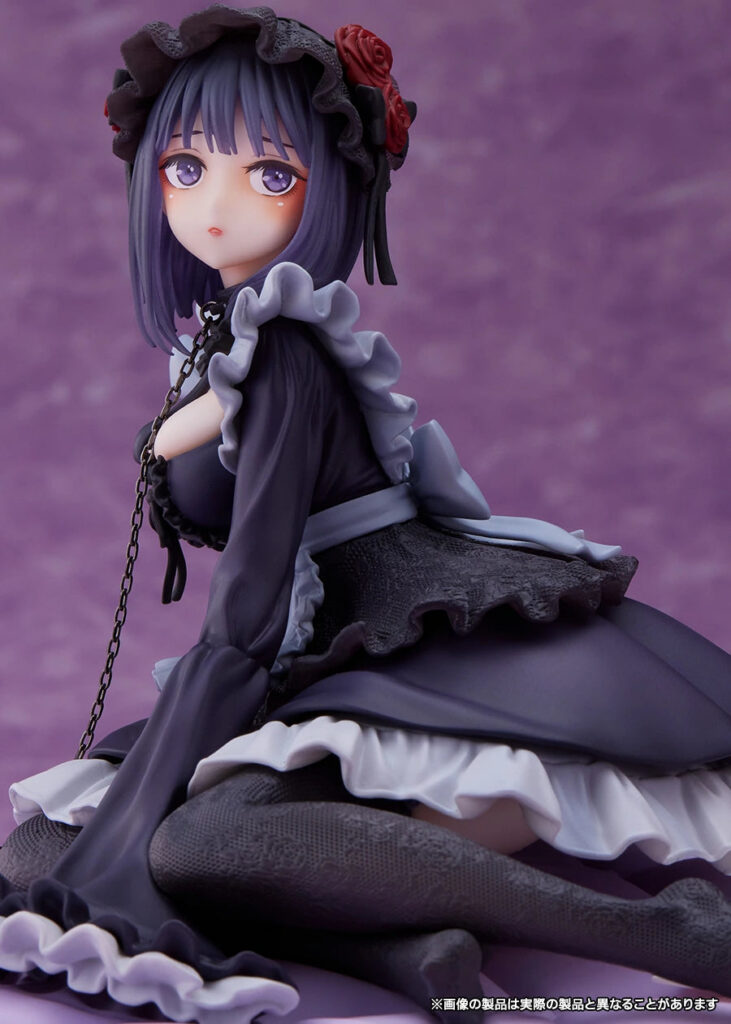 Sono Bisque Doll wa Koi o Suru – Kitagawa Marin – Artist MasterPiece+ – Kuroe Shizuku ver. (Taito)