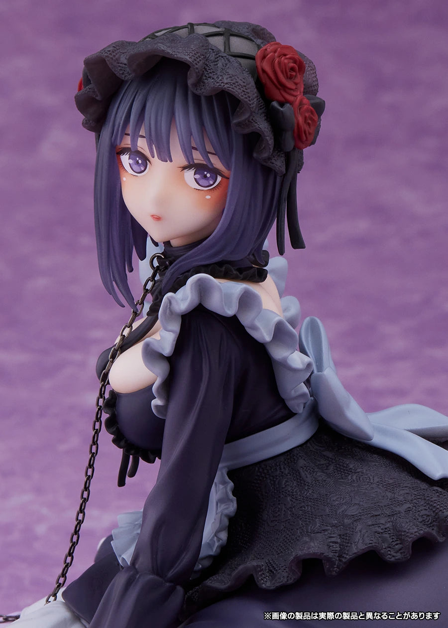 Sono Bisque Doll wa Koi o Suru – Kitagawa Marin – Artist MasterPiece+ – Kuroe Shizuku ver. (Taito)