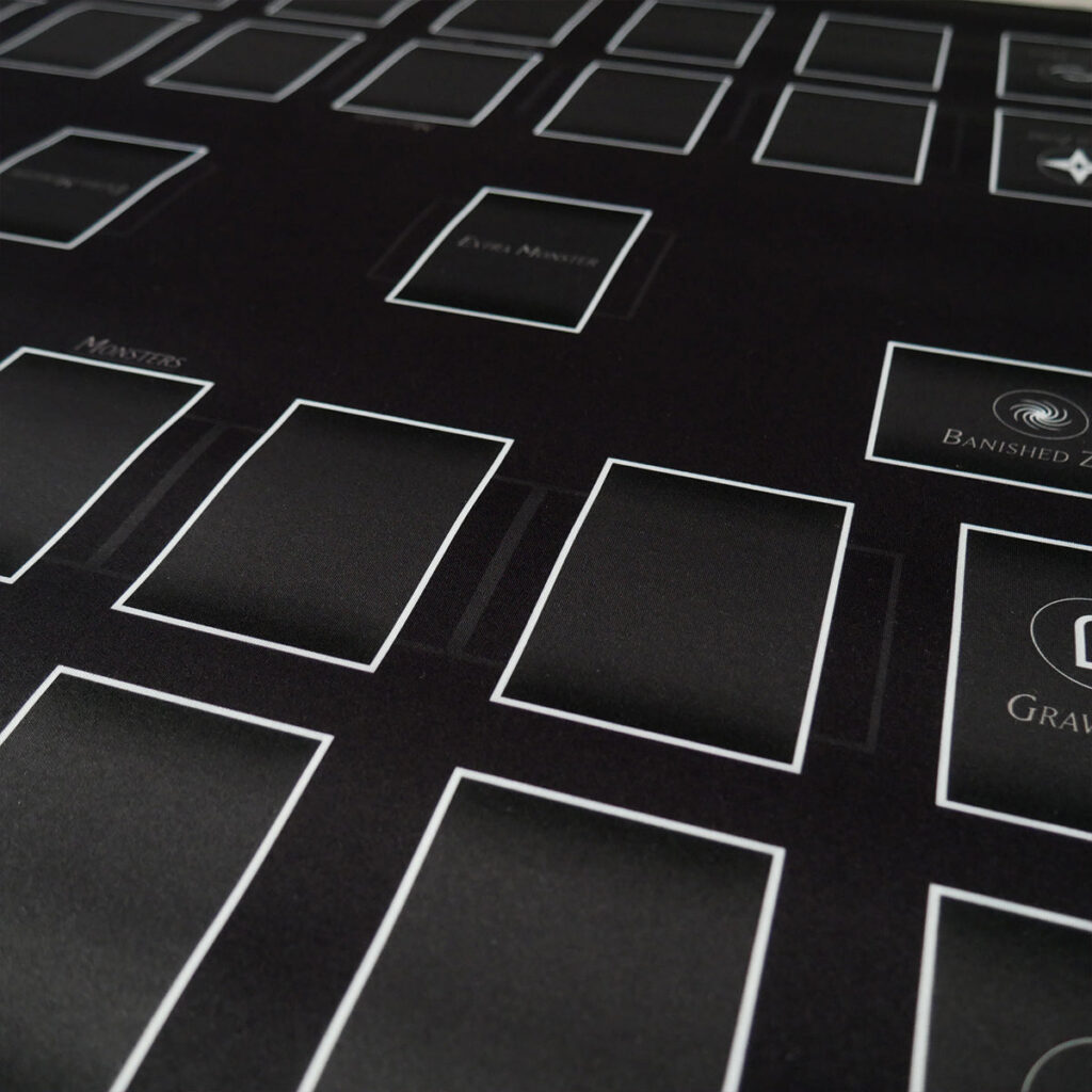 Double Playmat – Basic Style (66 x 66 cm)