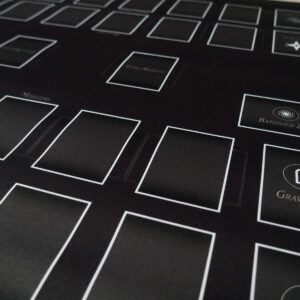 Double Playmat – Basic Style (66 x 66 cm)
