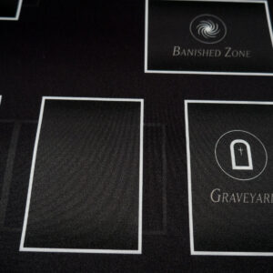 Double Playmat – Basic Style (66 x 66 cm)