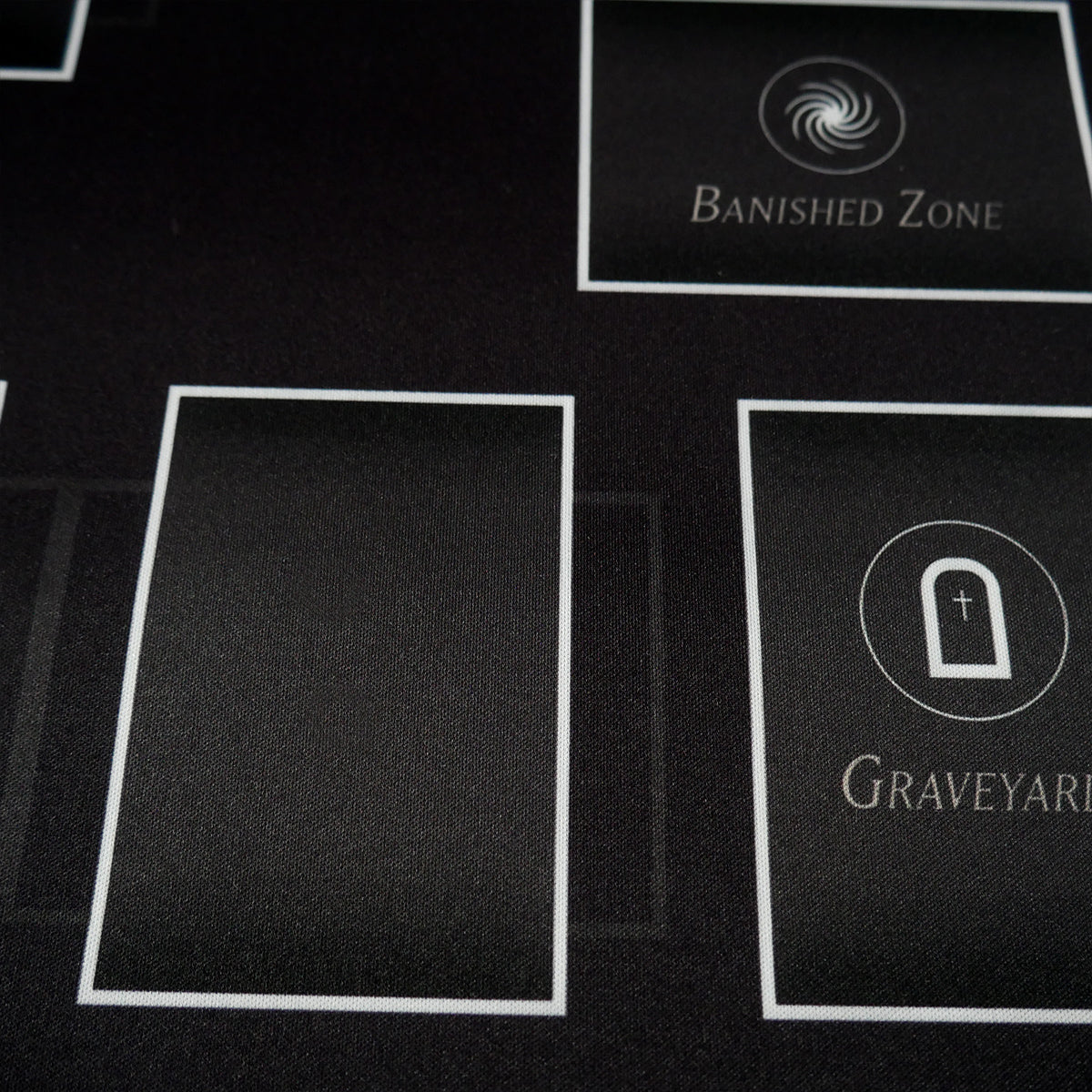 Double Playmat – Basic Style (66 x 66 cm)