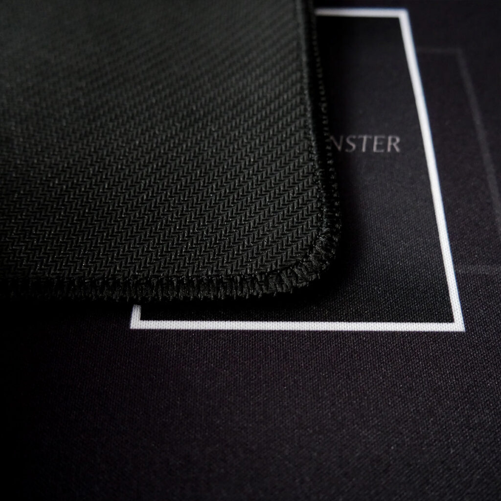 Double Playmat – Basic Style (66 x 66 cm)