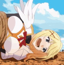 Darkness from Konosuba: God's Blessing on This Wonderful World!