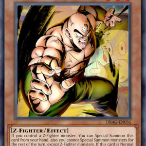YGO X DBZ – Expansion Pack